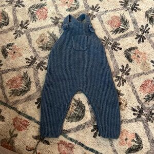 Zara overalls